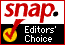 Snap Editor's Choice
