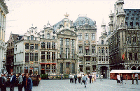 Brussels, Belgium