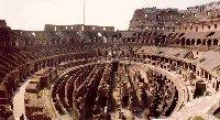 Colosseum, Rome