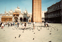 Venice, Italy