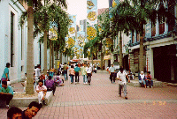 Downtown Kuala Lumpur, Malaysia