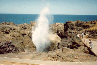 Blowhole, Kiama