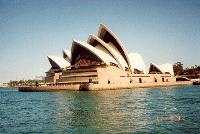 Opera House, Sydney