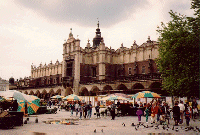 Krakow, Poland