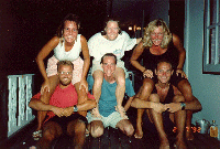 All of us, Phuket, Thailand