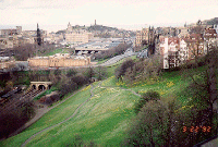 Edinburgh, Scotland