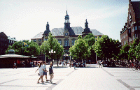 Eskilstuna, Sweden